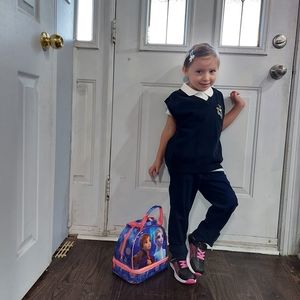 Meet your Posher, Samantha